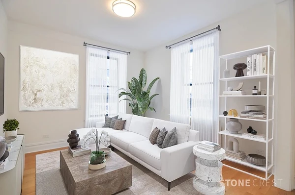 4 bedrooms apartment for rent in Upper West Side - Manhattan, New York