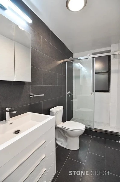 4 bedrooms apartment for rent in Upper West Side - Manhattan, New York