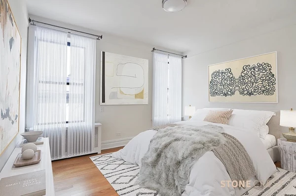 4 bedrooms apartment for rent in Upper West Side - Manhattan, New York