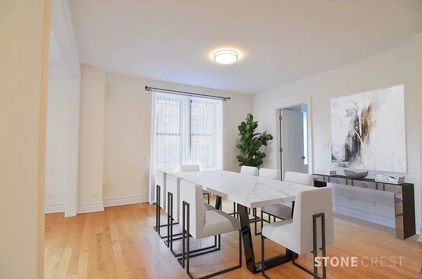 4 bedrooms apartment for rent in Upper West Side - Manhattan, New York