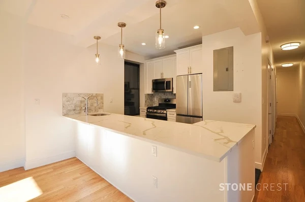 4 bedrooms apartment for rent in Upper West Side - Manhattan, New York
