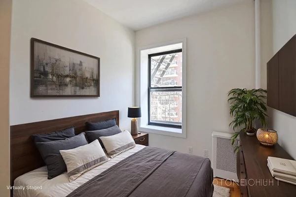 4 bedrooms apartment for rent in Upper West Side - Manhattan, New York