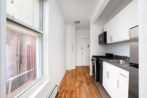 Studio Apartment for rent in Upper West Side - Manhattan, New York