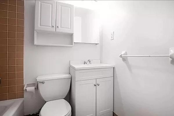 Studio Apartment for rent in Upper West Side - Manhattan, New York