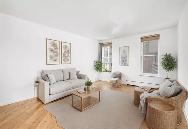 Studio Apartment for rent in Upper West Side - Manhattan, New York