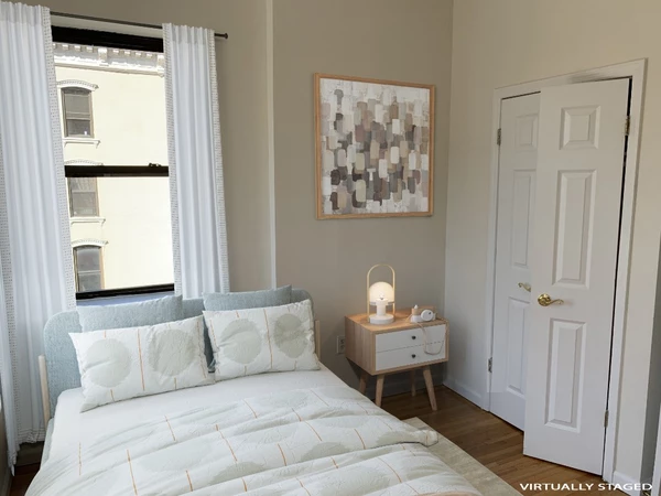 1 bedroom apartment for rent in Midtown West - Manhattan, New York