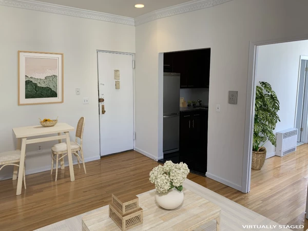 1 bedroom apartment for rent in Midtown West - Manhattan, New York