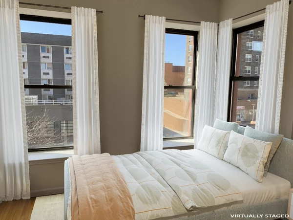 1 bedroom apartment for rent in Midtown West - Manhattan, New York