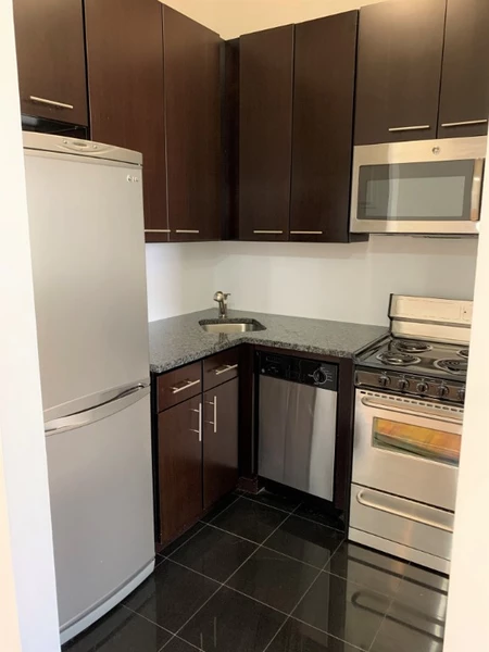 1 bedroom apartment for rent in Midtown West - Manhattan, New York