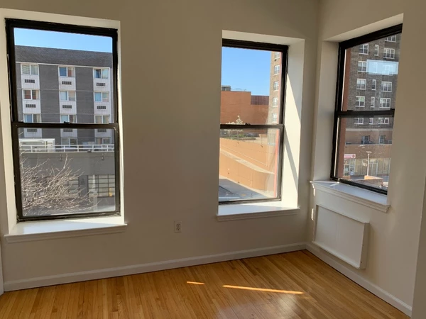 1 bedroom apartment for rent in Midtown West - Manhattan, New York