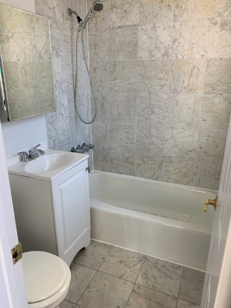 1 bedroom apartment for rent in Midtown West - Manhattan, New York