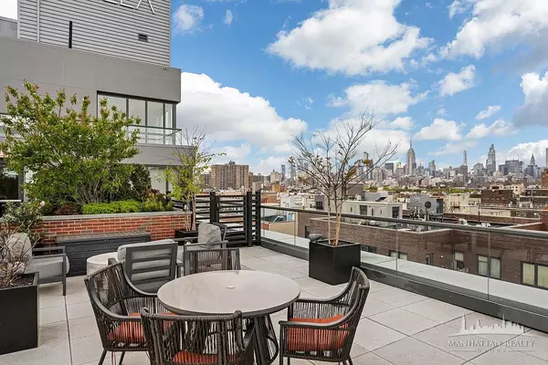 2 bedrooms apartment for rent in East Village - Manhattan, New York