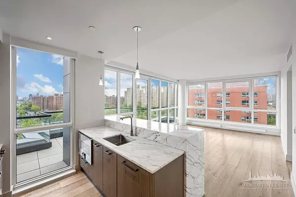 2 bedrooms apartment for rent in East Village - Manhattan, New York