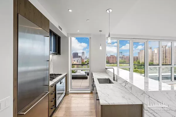 2 bedrooms apartment for rent in East Village - Manhattan, New York