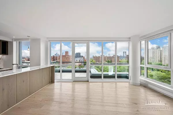 2 bedrooms apartment for rent in East Village - Manhattan, New York