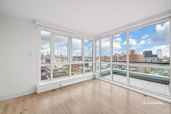 2 bedrooms apartment for rent in East Village - Manhattan, New York
