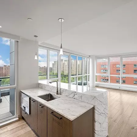 2 bedrooms apartment for rent in East Village - Manhattan, New York