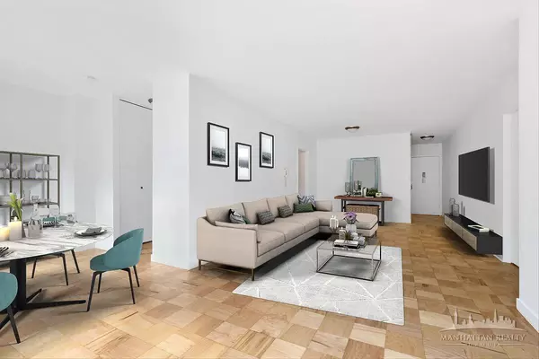 1 bedroom apartment for rent in Upper West Side - Manhattan, New York