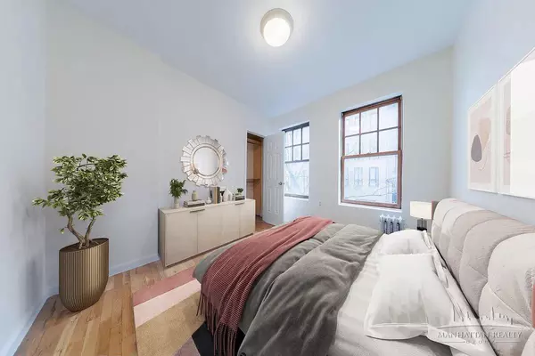 2 bedrooms apartment for rent in West Village - Manhattan, New York