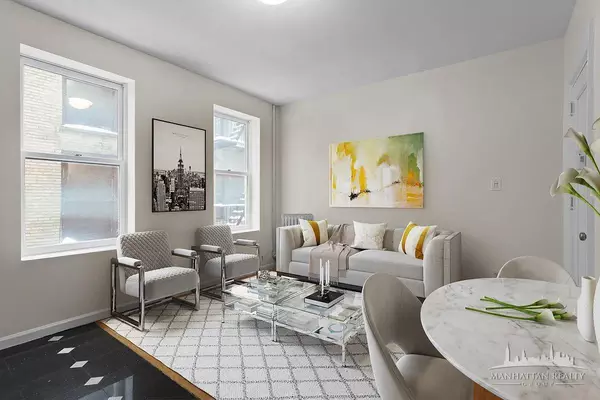 2 bedrooms apartment for rent in West Village - Manhattan, New York