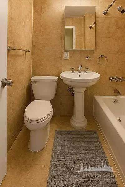 3 bedrooms apartment for rent in Union Square - Manhattan, New York