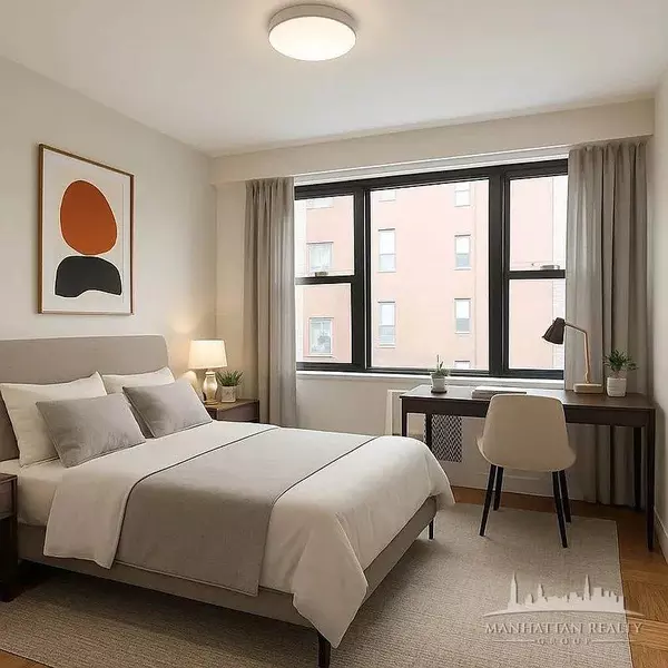 3 bedrooms apartment for rent in Union Square - Manhattan, New York