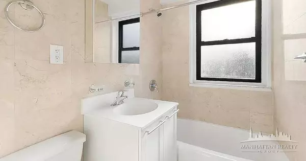 2 bedrooms apartment for rent in Union Square - Manhattan, New York