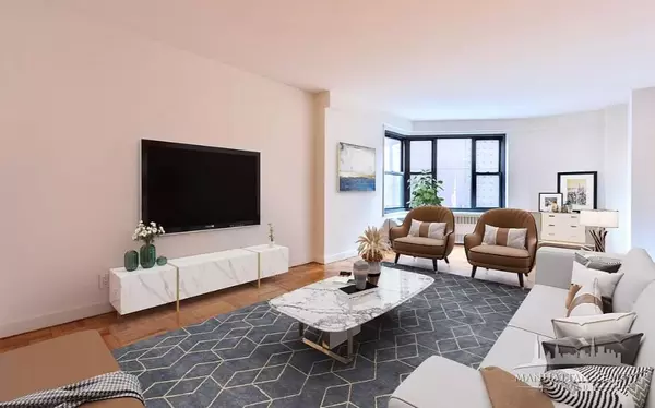1 bedroom apartment for rent in Union Square - Manhattan, New York
