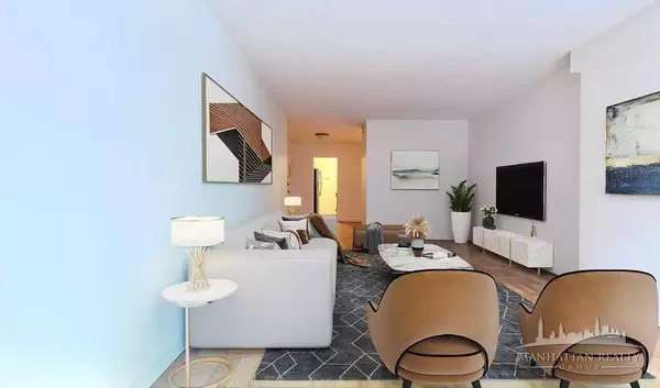 1 bedroom apartment for rent in Union Square - Manhattan, New York