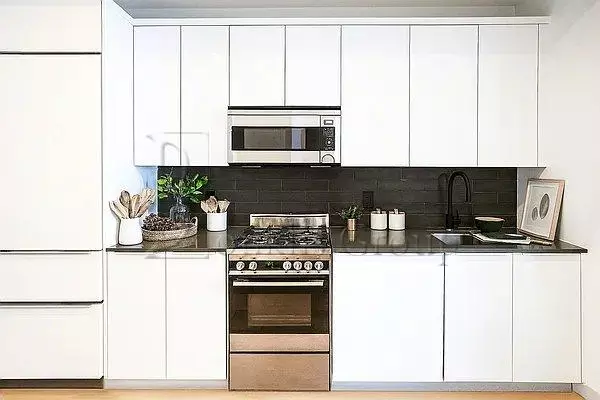 4 bedrooms apartment for rent in FiDi - Manhattan, New York