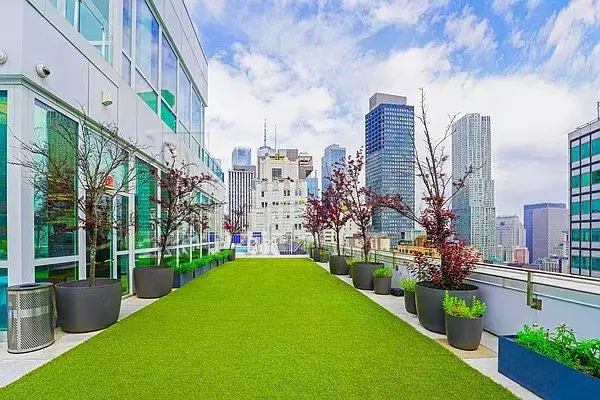 4 bedrooms apartment for rent in FiDi - Manhattan, New York