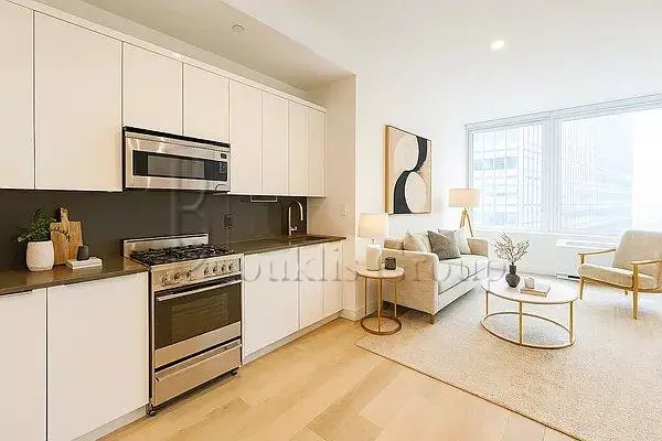 4 bedrooms apartment for rent in FiDi - Manhattan, New York