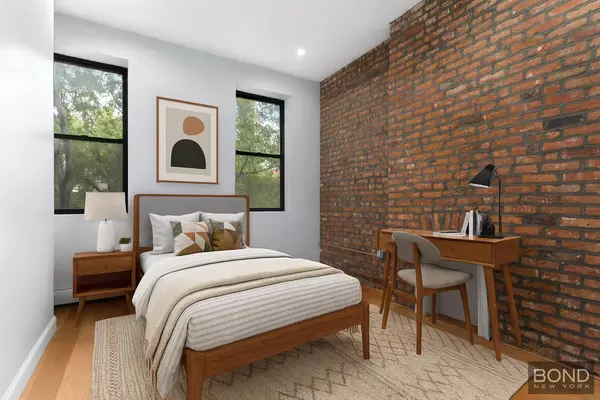 2 bedrooms apartment for rent in Boerum Hill - Brooklyn, New York