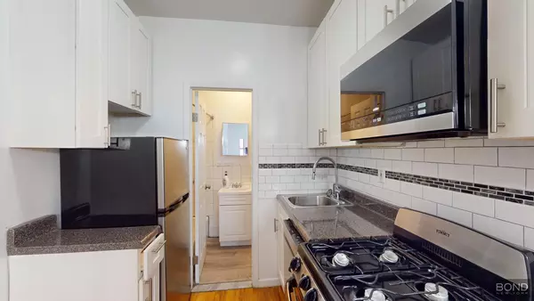 1 bedroom apartment for rent in China Town / Little Italy - Manhattan, New York
