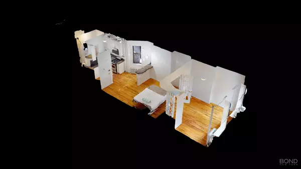 1 bedroom apartment for rent in China Town / Little Italy - Manhattan, New York