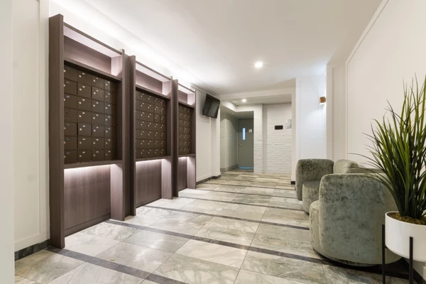 2 bedrooms apartment for rent in Gramercy - Manhattan, New York