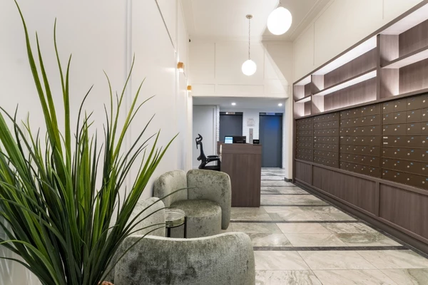 1 bedroom apartment for rent in Gramercy - Manhattan, New York