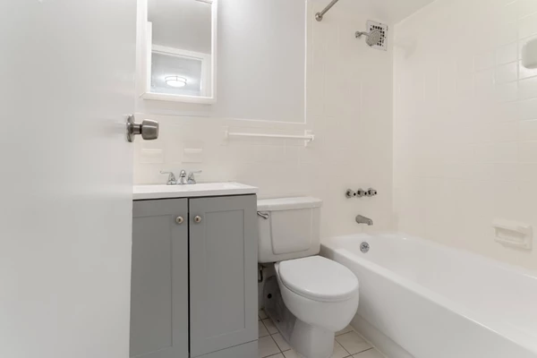 1 bedroom apartment for rent in Gramercy - Manhattan, New York
