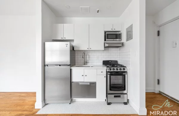 Studio Apartment for rent in Upper East Side - Manhattan, New York
