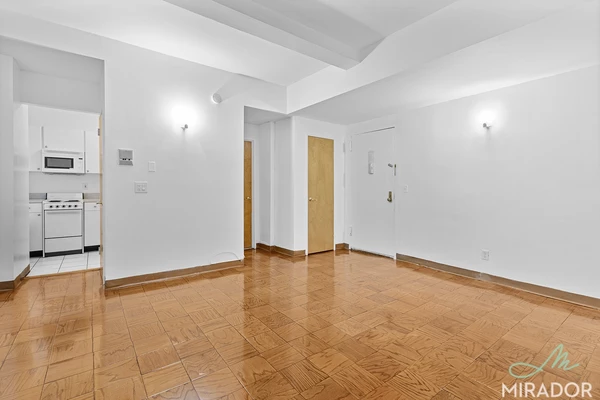 Studio Apartment for rent in Midtown East - Manhattan, New York