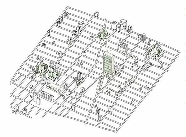 Studio Apartment for rent in East Village - Manhattan, New York