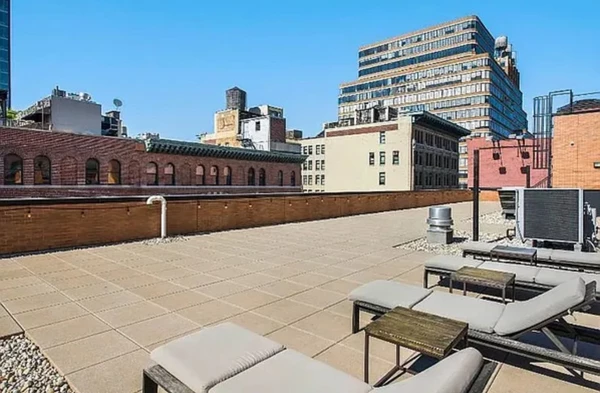3 bedrooms apartment for rent in Chelsea - Manhattan, New York