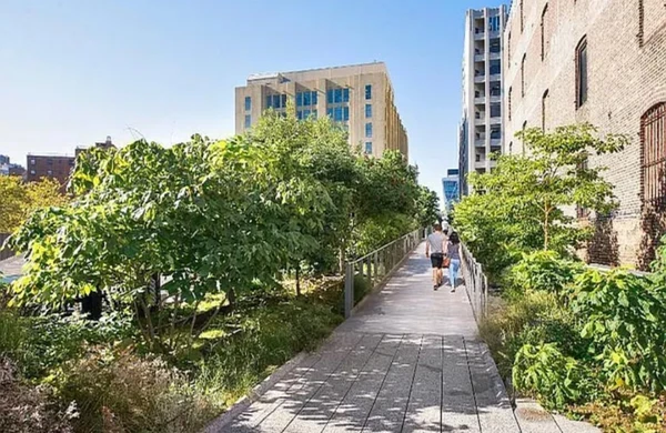 3 bedrooms apartment for rent in Chelsea - Manhattan, New York