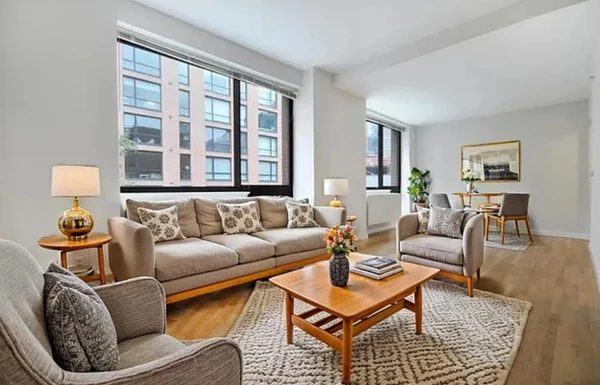 3 bedrooms apartment for rent in Chelsea - Manhattan, New York