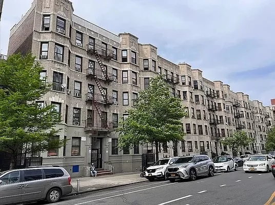 1 bedroom apartment for rent in Inwood - Manhattan, New York
