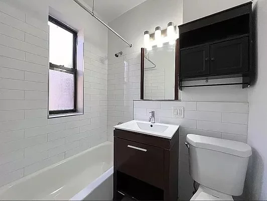 1 bedroom apartment for rent in Inwood - Manhattan, New York