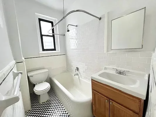 1 bedroom apartment for rent in Fordham Heights - The Bronx, New York