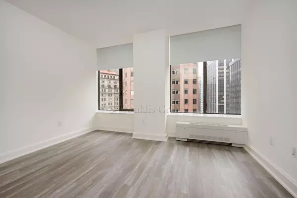 2 bedrooms apartment for rent in FiDi - Manhattan, New York