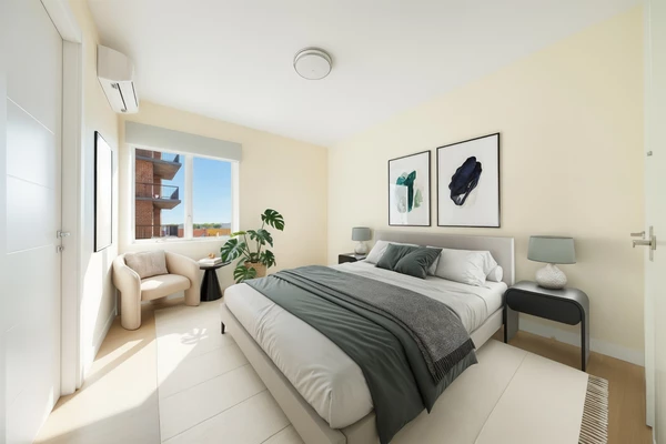 3 bedrooms apartment for rent in Gravesend / Bath Beach - Brooklyn, New York
