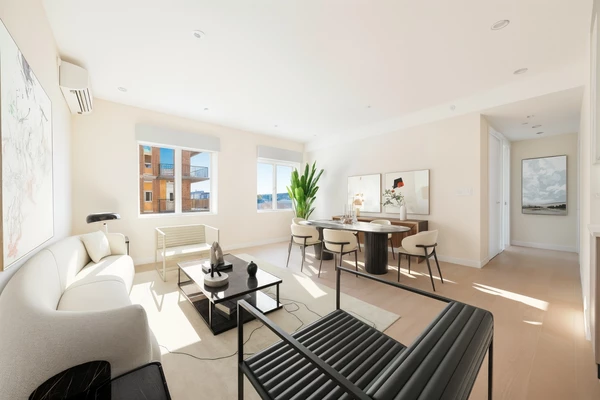 3 bedrooms apartment for rent in Gravesend / Bath Beach - Brooklyn, New York